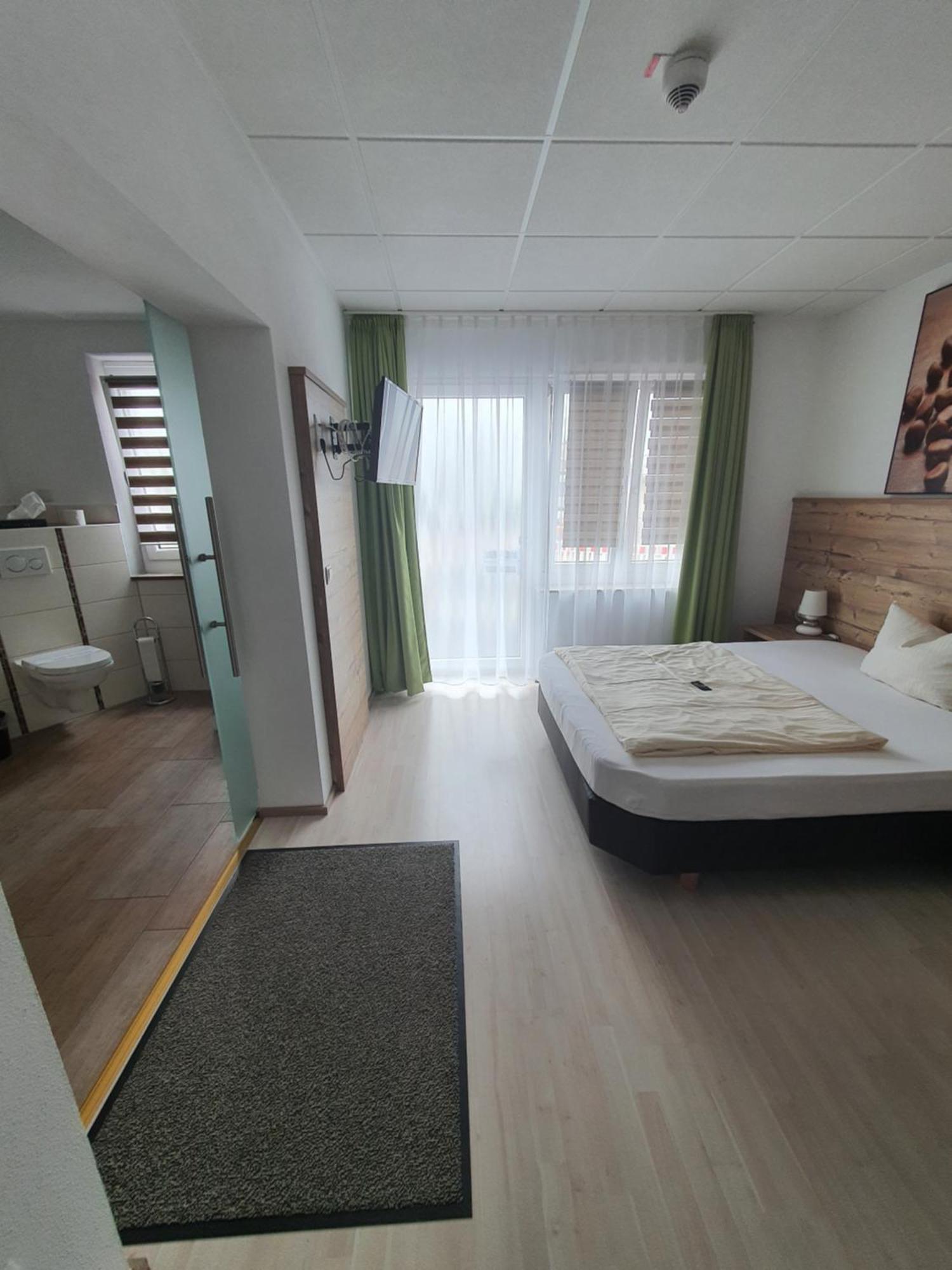 Fraenkischer Hof --- Hotel In Pegnitz --- Schlabecks Fraenkischer Hof Екстер'єр фото