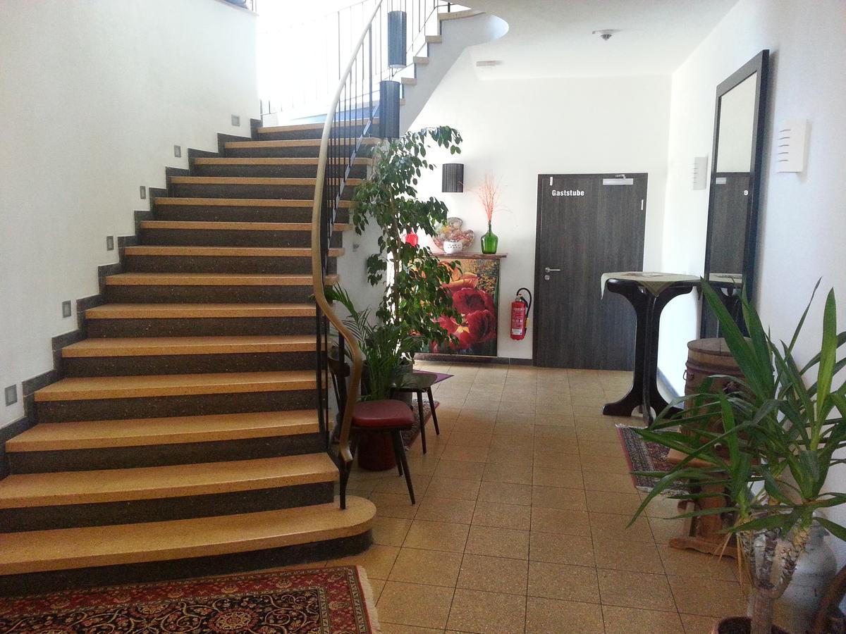 Fraenkischer Hof --- Hotel In Pegnitz --- Schlabecks Fraenkischer Hof Екстер'єр фото